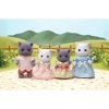 Sylvanian Families Perskie kotki